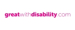 GreatWithDisability Logo_Brand_v2